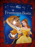 Frumoasa di Bestia / colectia Disney clasic / 64 pagini/ ilustratii
