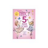 Fancy Nancy: 5-Minute Fancy Nancy Stories
