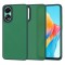 Husa pentru Oppo A78 4G, Techsuit, HaloFrost, Verde