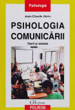 Psihologia comunicarii (AJ164)