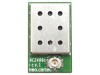 Modul RF 2,4GHz GPIO/I2C/UART SMD U.FL NC2400C