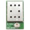 Modul RF 2,4GHz GPIO/I2C/UART SMD U.FL NC2400C