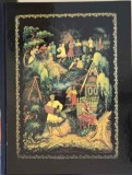 LACQUER MINIATURES FROM PALEKH-COLECTIV-244316