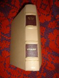 Tragici greci /antologie - teatru/ Eschyl -Orestia. Prometeu incatusat / Sofocle - Aias. Oedip rege. Antigona / Euripide - Medeia. Troienele. Ciclopul