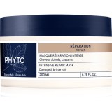 Phyto Repair Intense Repair Mask masca intensă de &icirc;ntinerire pantru par uscat si deteriorat 200 ml