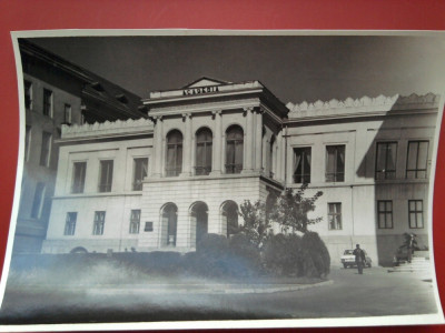 Universitatea de Medicina si Farmacie Grigore T. Popa din IASI foto