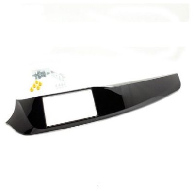 Connects2 CT23AR09L kit rama 2DIN ALFA ROMEO Giulietta (Negru) CarStore Technology foto
