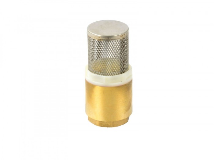 Supapa de control metalica CPN, GEKO G01026A