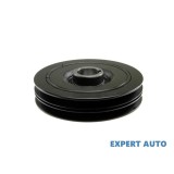 Fulie amortizor vibratii Toyota Hiace 3 (1987-2004)[_H1_,LH5_,LH6_,LH7_,YH5_,YH6_,YH7_]