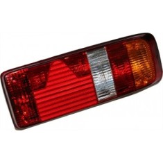 Lampa stop 7 functii dreapta Krone L0023 (37x13)