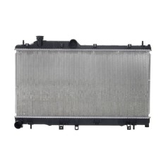 Radiator racire Subary Legacy Gt 05.20 2, 5 T 195kw; Outback, 09.2009 Tip 2, 5 127kw, Benzina, Manual, Cu/fara AC, diametru intrare/iesire 40/40mm,