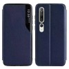 Husa Samsung A54 5G a546 Flip Smart View Albastru