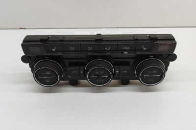 Modul de climatizare VW GOLF VII 5G1, BQ1, BE1, BE2 2014 OEM: 5G0907044AA,5HB011181-44,5HB011181 28828458 foto