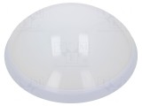 Lampă LED PANTERA policarbonat 4000K 9W