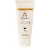Suntribe Mineral Day Cream creama minerala ziua SPF 20 50 ml