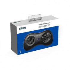 Controller 8Bitdo M30 Bluetooth Wireless foto