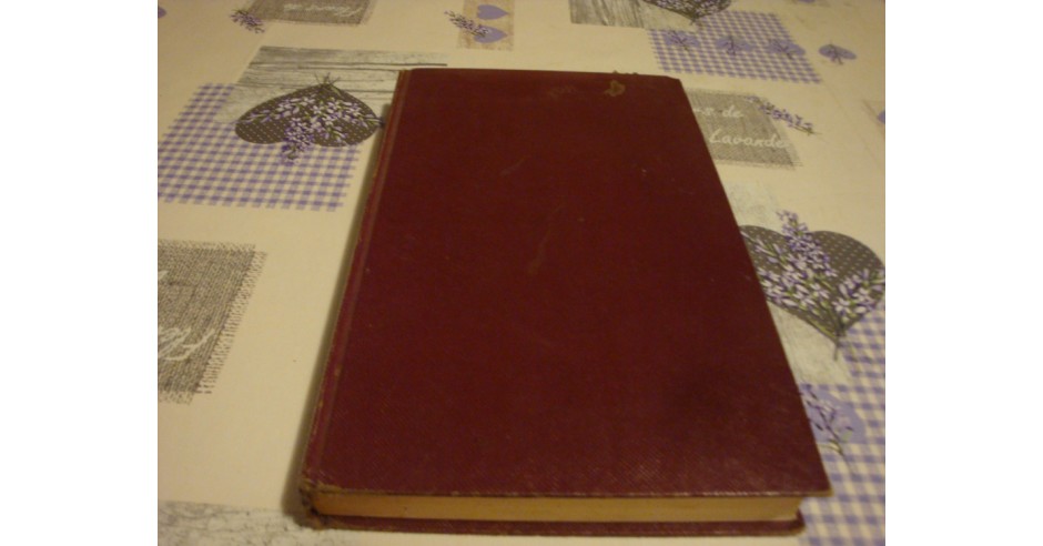 Maurice Genevoix Le Roman de Renard 1958 in francezailustratii