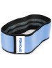 Banda Elastica Textila Marimea L, 42 X 8 Cm, Albastru Ultimate FactoryBikes