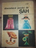 Abecedarul jocului de sah- E. Iliin, V. Grisin