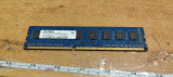 Ram PC Elpida 2GB DDR3 PC3-10600S EBJ21UE8BDF0-DJ-F, DDR 3, 2 GB, 1333 mhz