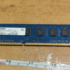 Ram PC Elpida 2GB DDR3 PC3-10600S EBJ21UE8BDF0-DJ-F