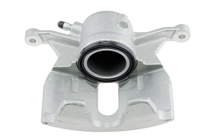 Etrier fata Audi A3 2012-, Q2 2016-, Tt 2014-, Vw Golf 7 2012-, Passat 2014-, Arteon 2017-, Tiguan 2016-, Touran 2015-, T-Roc 2017-, Caddy 4 2015-, S