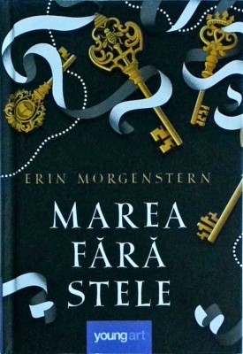 Erin Morgenstern - Marea fara stele foto