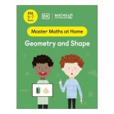 Maths ― No Problem! Geometry And Shape, Ages 5-7 ((...)