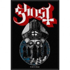 Patch Ghost: Warriors foto