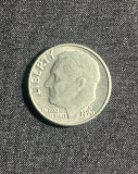 Moneda One Dime 1970 USA, America de Nord