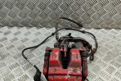 Etrier de fr&amp;acirc;nă dreapta spate MERCEDES-BENZ E W213 2017 OEM: A0004233081 30333740 foto