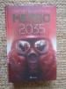 Metro 2035 - Dmitri Gluhovski, Paladin, Brosata