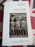 Peter Garnsey, Richard P. Saller, L'empire romain, Economie, soci&eacute;t&eacute;, culture