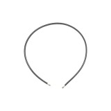 Furtun manometru ulei cu nipluri conice UTB U-650 UTB38.38.018