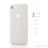 Capac Baterie iPhone 8, White (KLS)