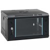 VidaXL Dulap de rețea montat pe perete 6U 19&quot; IP20 53x40x30 cm 30258