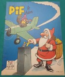 REVISTA PIF LE CHIEN * NR. 106 -1967 * 49