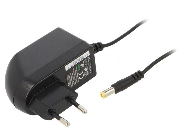 Alimentator 18VDC 1.33A 24W EU