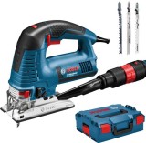 Bosch GST 160 BCE Ferastrau vertical, 800W, 160mm ProAdvanced PowerfulTools