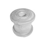 Bucsa brat suspensie, Suport trapez Peugeot Boxer; Fiat Ducato; Citroen Jumper, Moog PESB1138, parte montare : Punte fata, Stanga/ Dreapta, Fata,