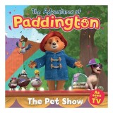 Adventures of Paddington