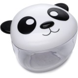 Melii Snack Container caserolă de m&acirc;ncare Panda 232 ml