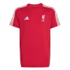 FC Liverpool tricou de copii Tee red - 152, Adidas