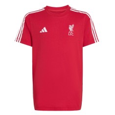 FC Liverpool tricou de copii Tee red - 128