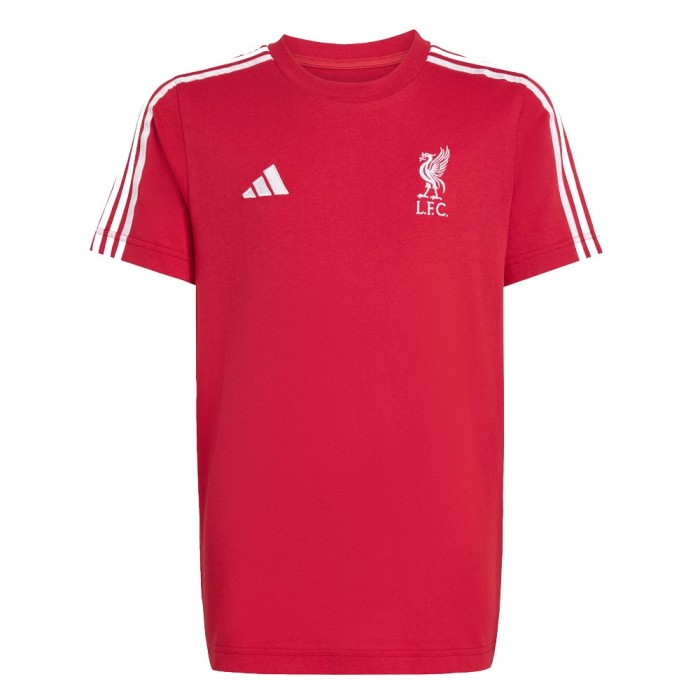 FC Liverpool tricou de copii Tee red - 164