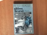 G3 Ultima licorna - Peter Beagle