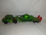 Bnk jc Matchbox Battle Kings K-106 Tank Transporter