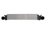 Radiator intercooler MERCEDES C-CLASS (W203) (2000 - 2007) THERMOTEC DAM005TT