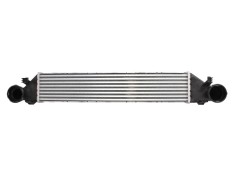 Radiator intercooler MERCEDES C-CLASS T-Model (S203) (2001 - 2007) THERMOTEC DAM005TT foto