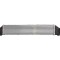 Radiator intercooler MERCEDES CLC-CLASS (CL203) (2008 - 2011) THERMOTEC DAM005TT